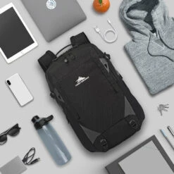 High Sierra Takeover Backpack 14 High Sierra Takeover Backpack -Best Bags Store 7cc935 94d31682b2234bc5b937d7b8b31e5c12mv2
