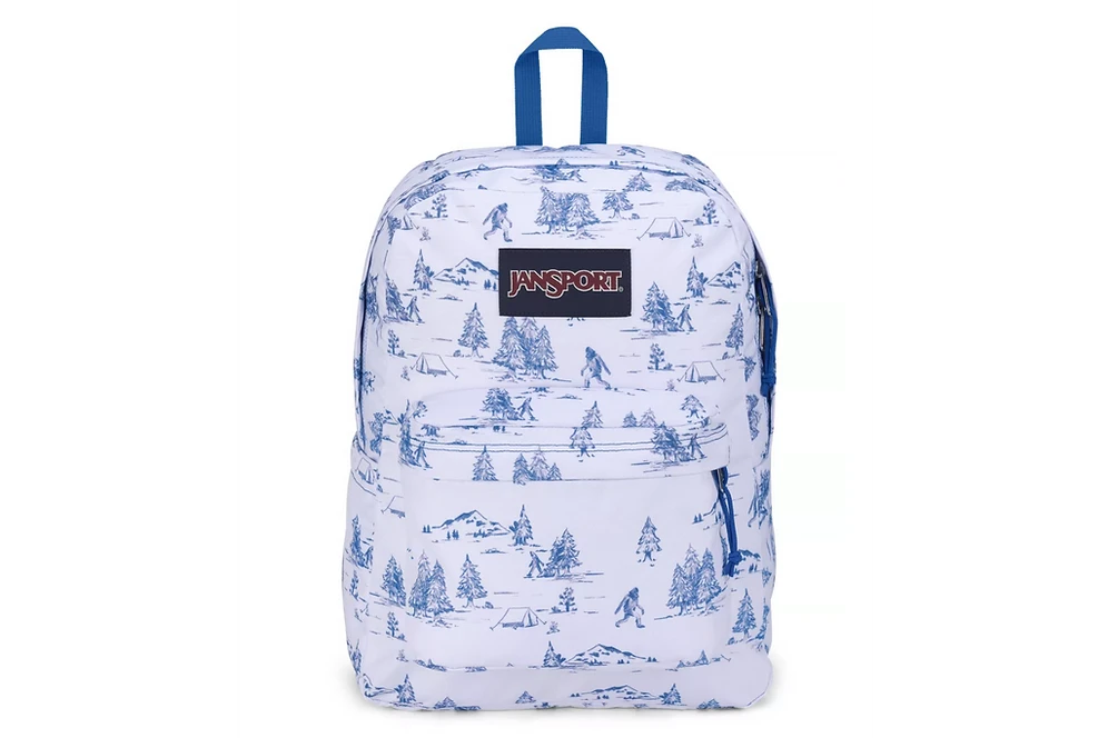 JanSport SuperBreak Plus 9 JanSport SuperBreak Plus - Image 9
