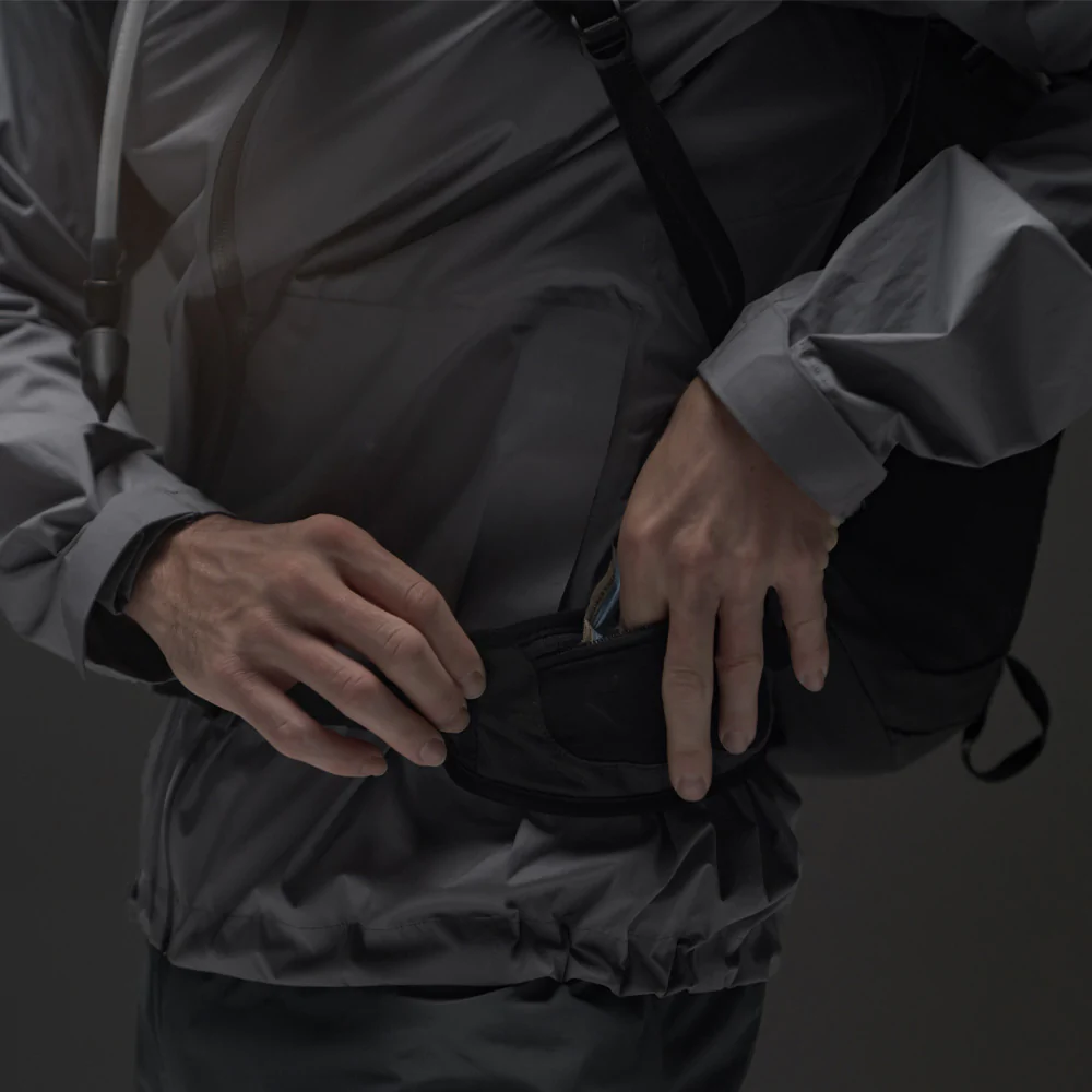 Matador Beast28 Ultralight Technical Backpack 14 Matador Beast28 Ultralight Technical Backpack - Image 14