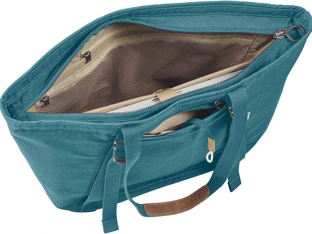 Fjallraven Totepack No.4 Wide 3 Fjallraven Totepack No.4 Wide - Image 3