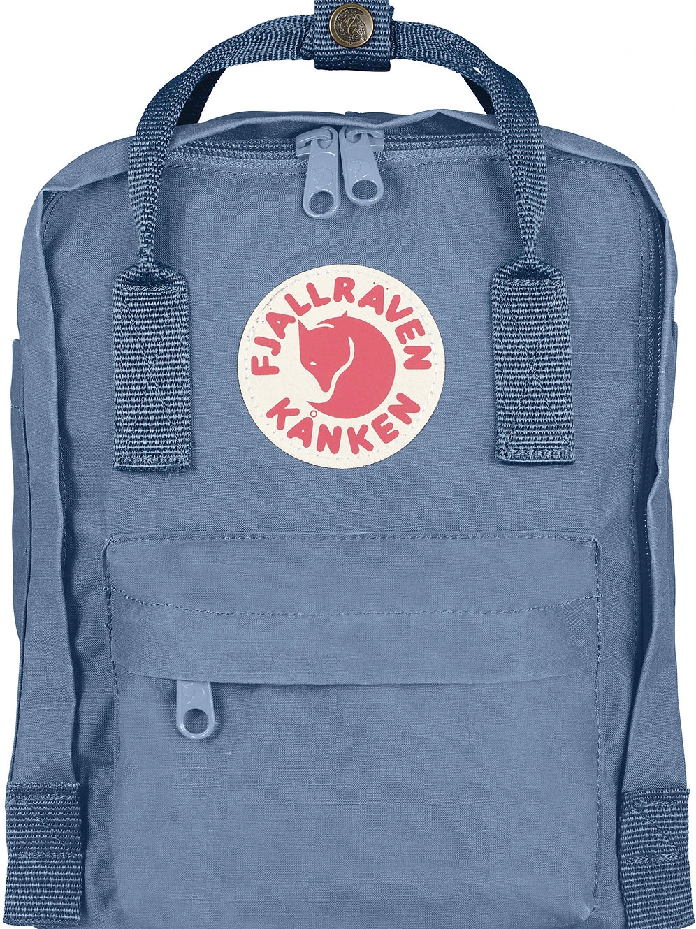 Fjallraven Kanken Mini Backpack 5 Fjallraven Kanken Mini Backpack - Image 5