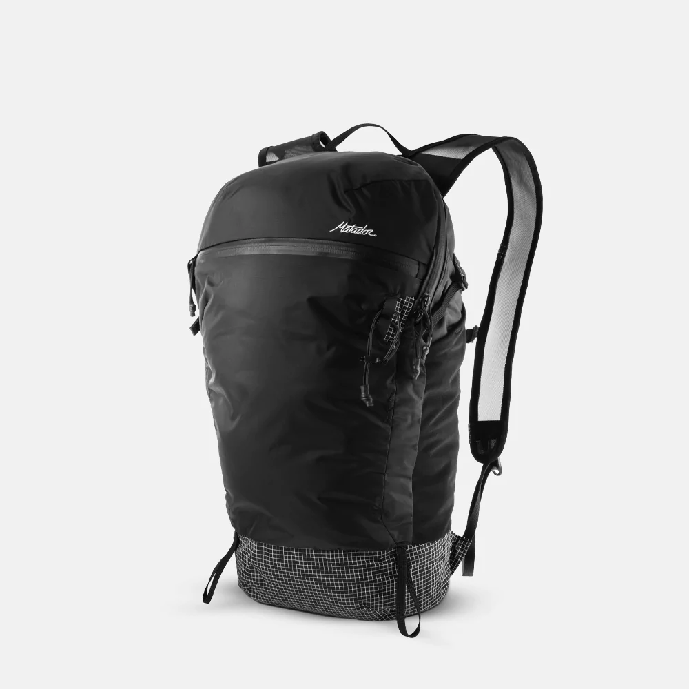 Matador Freefly16 Packable Backpack 1 Matador Freefly16 Packable Backpack