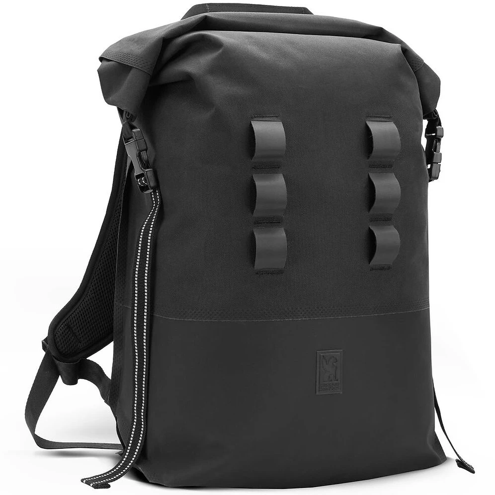 Chrome Industries Urban Ex 2.0 Rolltop 30L Backpack 2 Chrome Industries Urban Ex 2.0 Rolltop 30L Backpack - Image 2