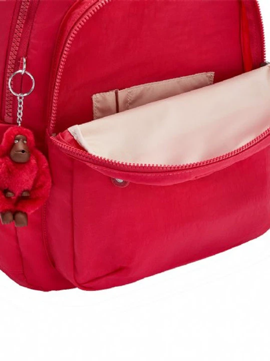 Kipling Seoul Large Backpack With 15" Laptop Protection 15 Kipling Seoul Large Backpack With 15" Laptop Protection - Image 15