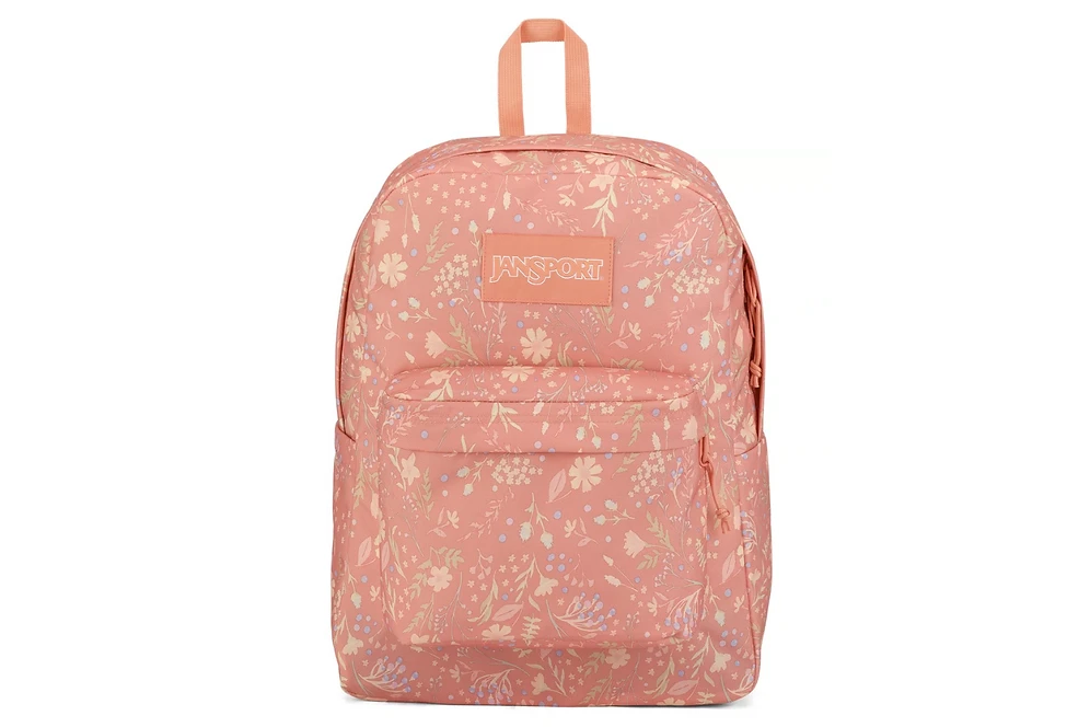 JanSport SuperBreak Plus 1 JanSport SuperBreak Plus