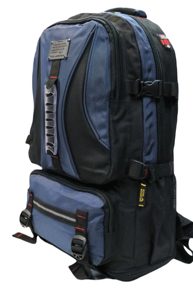 Royal Mountain 7915 Expandable 25" Backpack 6 Royal Mountain 7915 Expandable 25" Backpack - Image 6