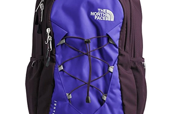 The North Face Women's Jester Backpack 11 The North Face Women's Jester Backpack - Image 11