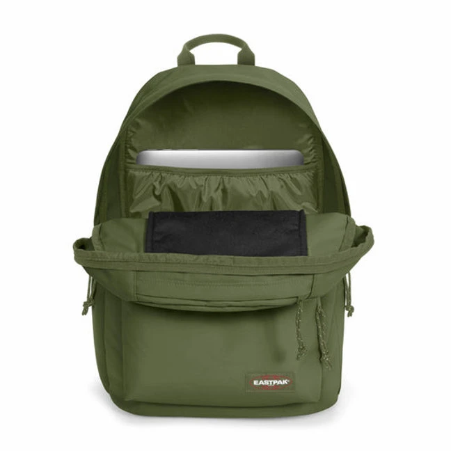 Eastpak Padded Double Backpack 2 Eastpak Padded Double Backpack - Image 2