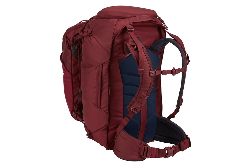 Thule Landmark 70L Women's Backpacking Pack 2 Thule Landmark 70L Women's Backpacking Pack - Image 2