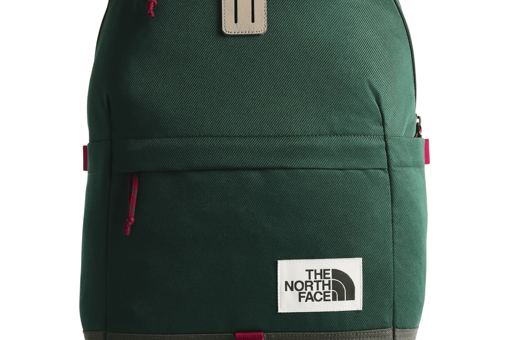 The North Face Daypack 6 The North Face Daypack - Image 6