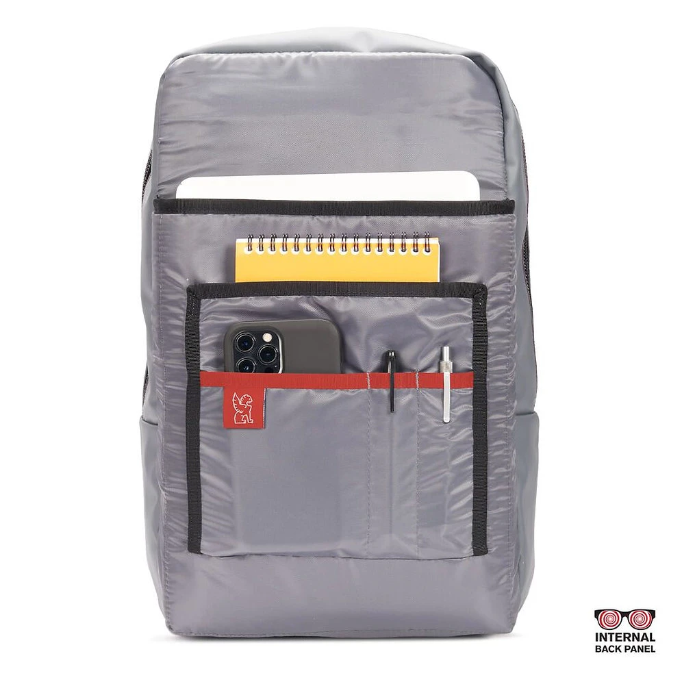 Chrome Industries Hondo Backpack 3 Chrome Industries Hondo Backpack - Image 3