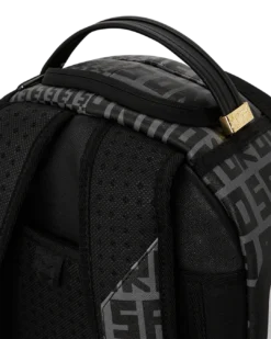 Sprayground Sharkfinity Stealth Pilot DLXV Backpack -Best Bags Store 7cc935 9b67e4ee26b84d1f9a3a562392c5b90bmv2