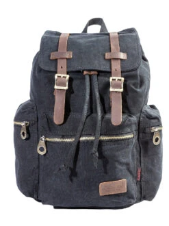 Kaukko 701 Canvas Backpack 16" -Best Bags Store 7cc935 9ce48f5b04534b8aa0e622a3d905f6eamv2