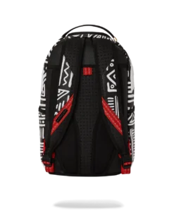 Sprayground A.I.8 African Intelligence - Origin Story DLXV Backpack -Best Bags Store 7cc935 9de44ccdf5914ba4b1bcad06e0937394mv2 2