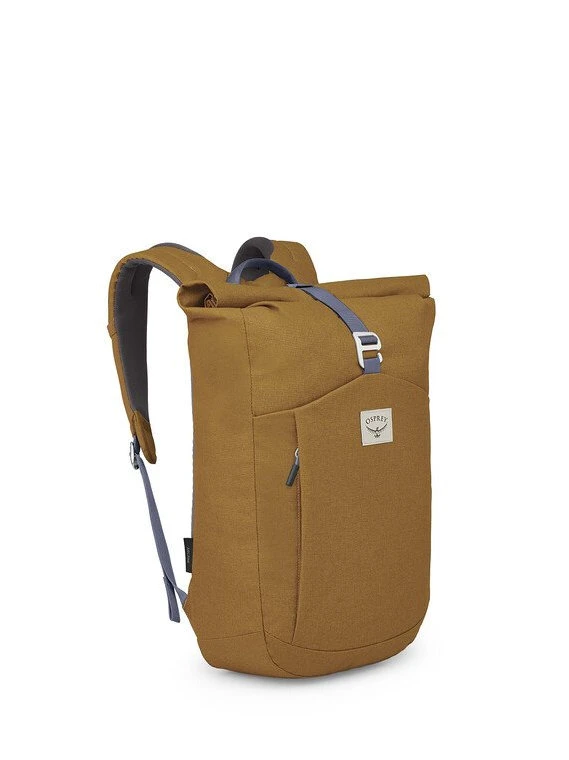 Osprey Arcane Roll Top Backpack 11 Osprey Arcane Roll Top Backpack - Image 11