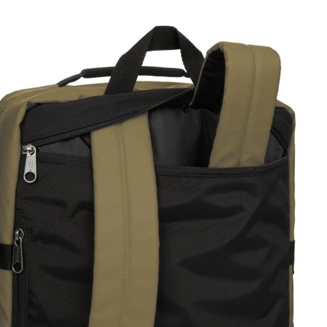 Eastpak Travelpack Backpack Tarp Edition 9 Eastpak Travelpack Backpack Tarp Edition - Image 9