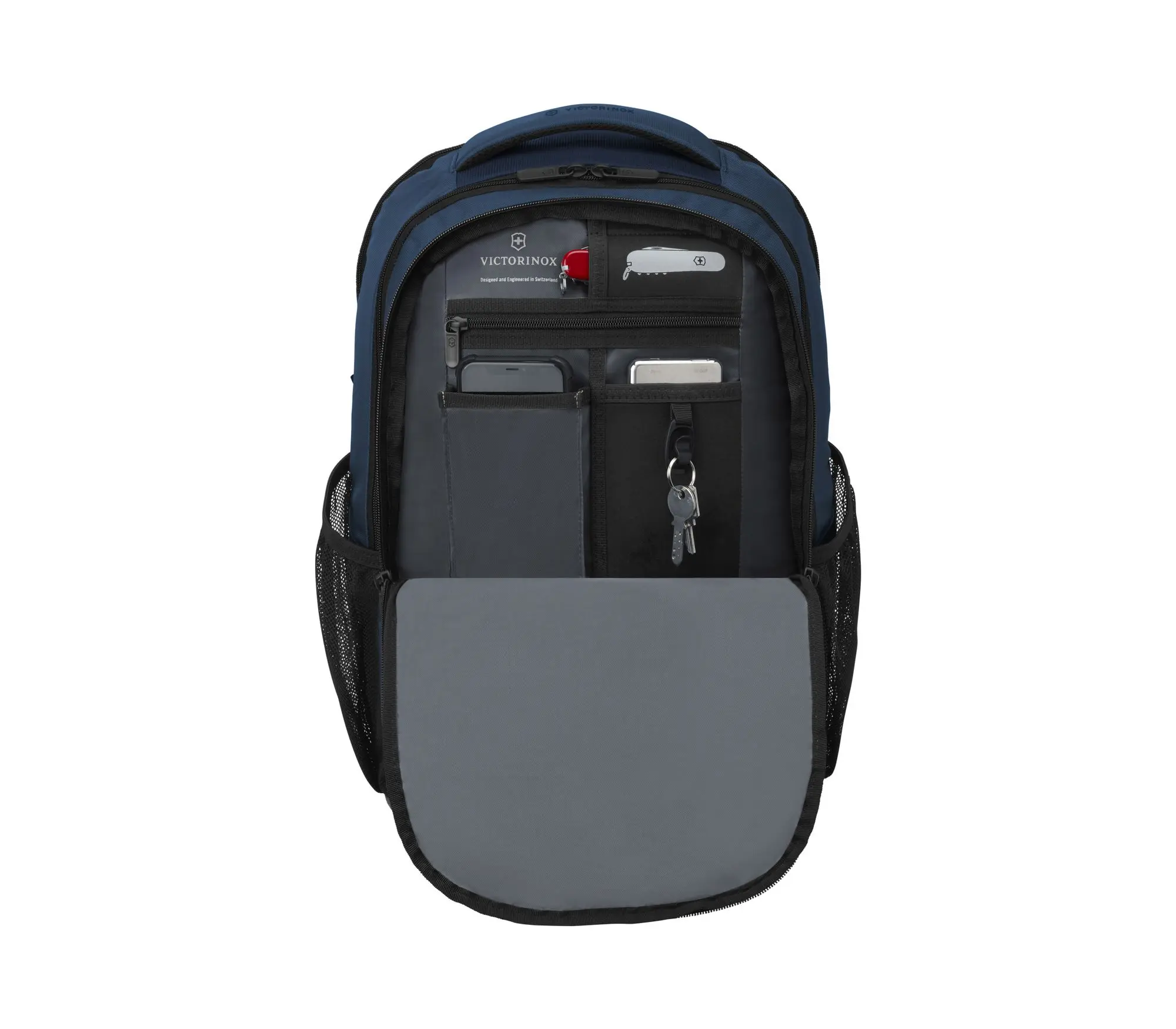 Victorinox VX Sport EVO Daypack 4 Victorinox VX Sport EVO Daypack - Image 4