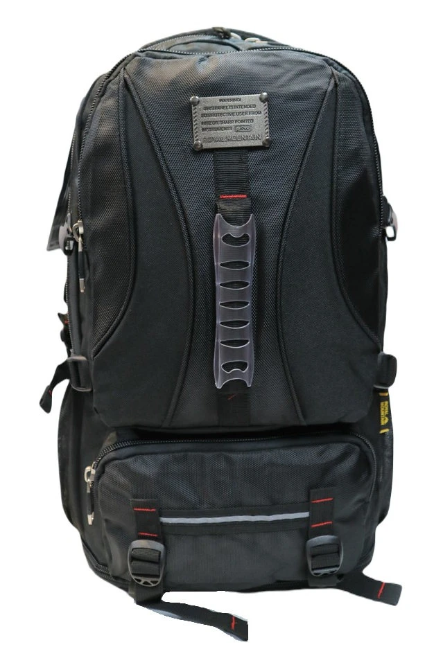 Royal Mountain 7915 Expandable 25" Backpack 1 Royal Mountain 7915 Expandable 25" Backpack