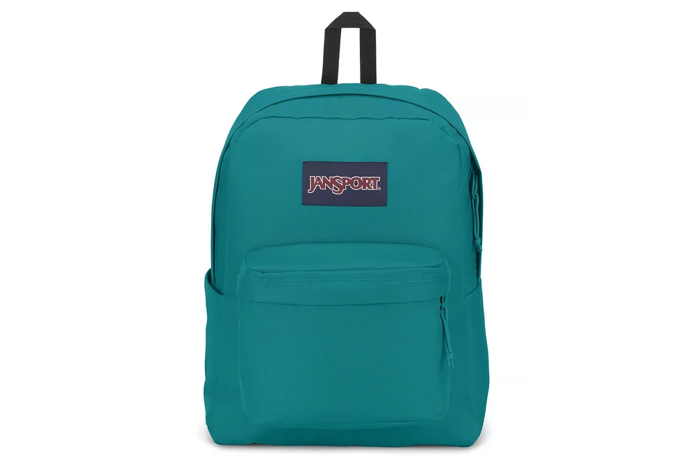 JanSport SuperBreak Plus 4 JanSport SuperBreak Plus - Image 4