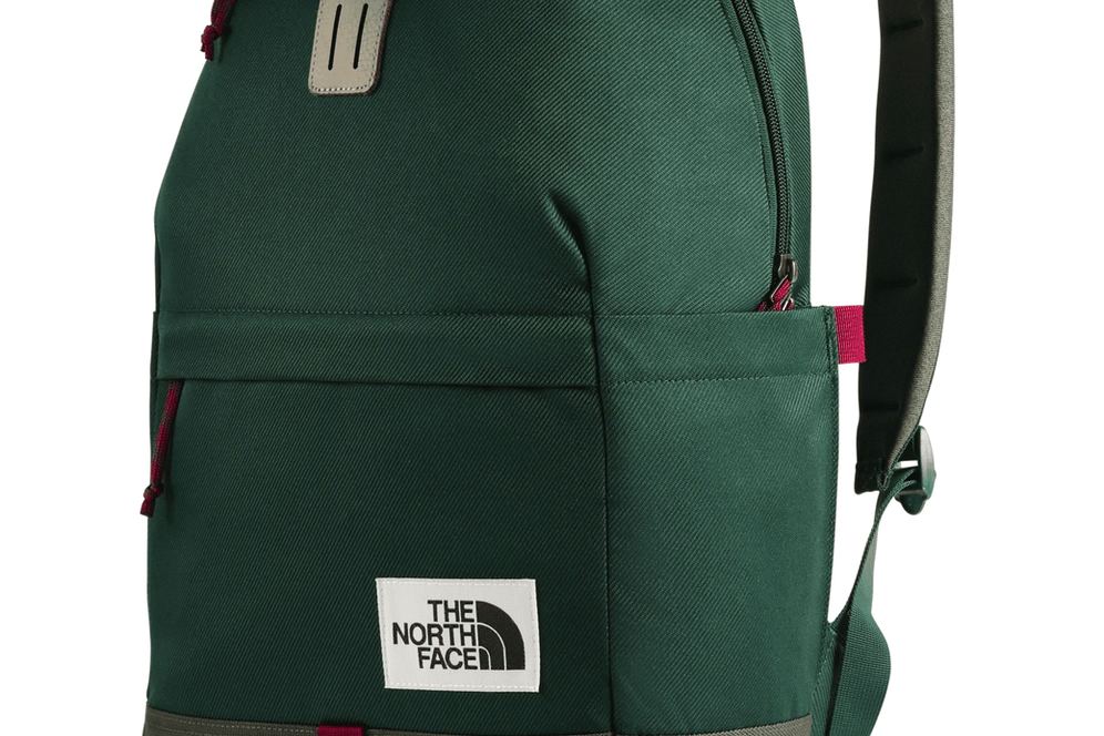 The North Face Daypack 7 The North Face Daypack - Image 7