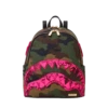 Sprayground Drop Zone Savage Backpack