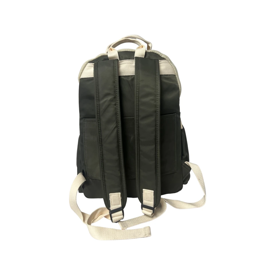 Bon Voyage 7069 Lightweight Backpack 6 Bon Voyage 7069 Lightweight Backpack - Image 6
