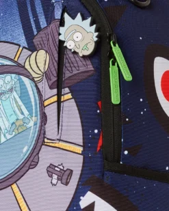 Sprayground Rick & Morty Oops Backpack -Best Bags Store 7cc935 a08a116dfa834602bd3d7de21eed5701mv2