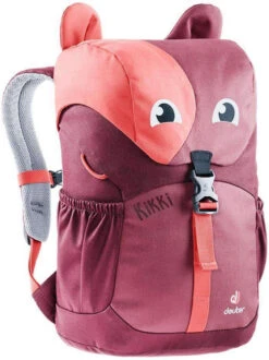 Deuter Kikki Kids Backpack 7 Deuter Kikki Kids Backpack -Best Bags Store 7cc935 a0bb7c7335e546a7b9f375b7ec84a229mv2