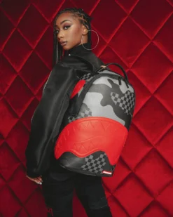Sprayground 3AM Red Alert DLXV Backpack -Best Bags Store 7cc935 a0cd6e8408254bf98a9761201e5d208cmv2