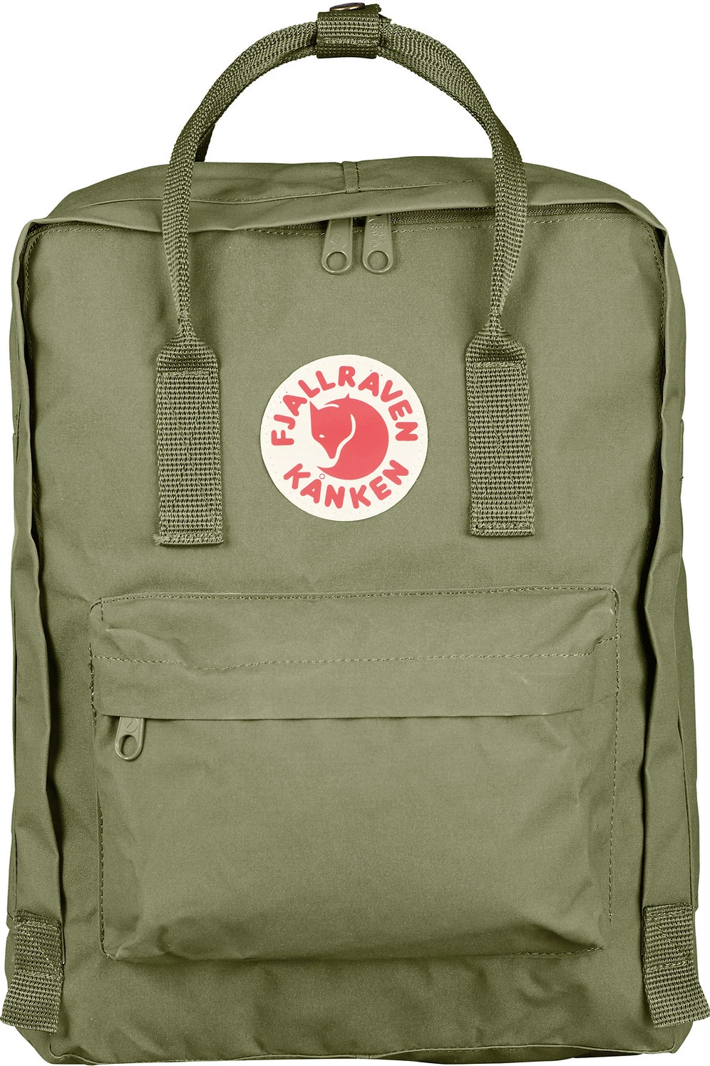 Fjallraven Kanken Backpack 2 Fjallraven Kanken Backpack - Image 2