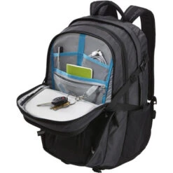 Thule EnRoute Escort 2 Laptop Backpack-Black 19 Thule EnRoute Escort 2 Laptop Backpack-Black -Best Bags Store 7cc935 a49a089978954f0f806cf8a83a6c7144mv2