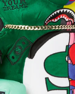 Sprayground Anotomy Teddybear Backpack 13 Sprayground Anotomy Teddybear Backpack -Best Bags Store 7cc935 a4ca6f73c5ea46eaacb4a82ed33164acmv2