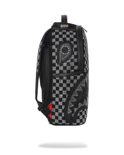 Sprayground Trinity Checkered DLXFV Backpack -Best Bags Store 7cc935 a512400599324a08a3e06715cb4a6488mv2