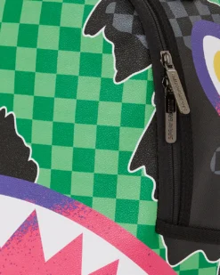 Sprayground The Wild One DLXV Backpack -Best Bags Store 7cc935 a52b097cf1b248eaac34097362948351mv2 1