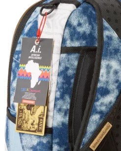 Sprayground Ai4 Lakicia Biobaku DLX Backpack 9 Sprayground Ai4 Lakicia Biobaku DLX Backpack -Best Bags Store 7cc935 a553b5a48eeb47e79f7a8d5700131f51mv2