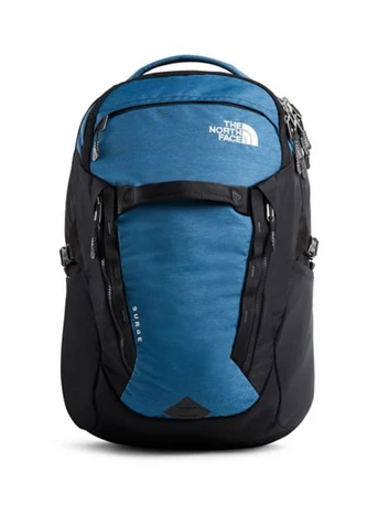 The North Face Surge Backpack 4 The North Face Surge Backpack - Image 4