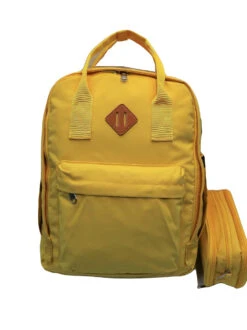 Bon Voyage 2668 Daypack W/Pouch -Best Bags Store 7cc935 a5ab4b870c22416fbc5ee9636974a2c9mv2