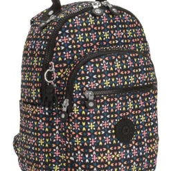 Kipling Seoul Small Backpack -Best Bags Store 7cc935 a64066598465436e933b4937acae026emv2