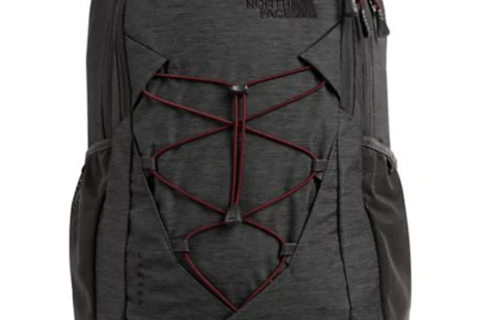 The North Face Women's Jester Backpack 10 The North Face Women's Jester Backpack - Image 10
