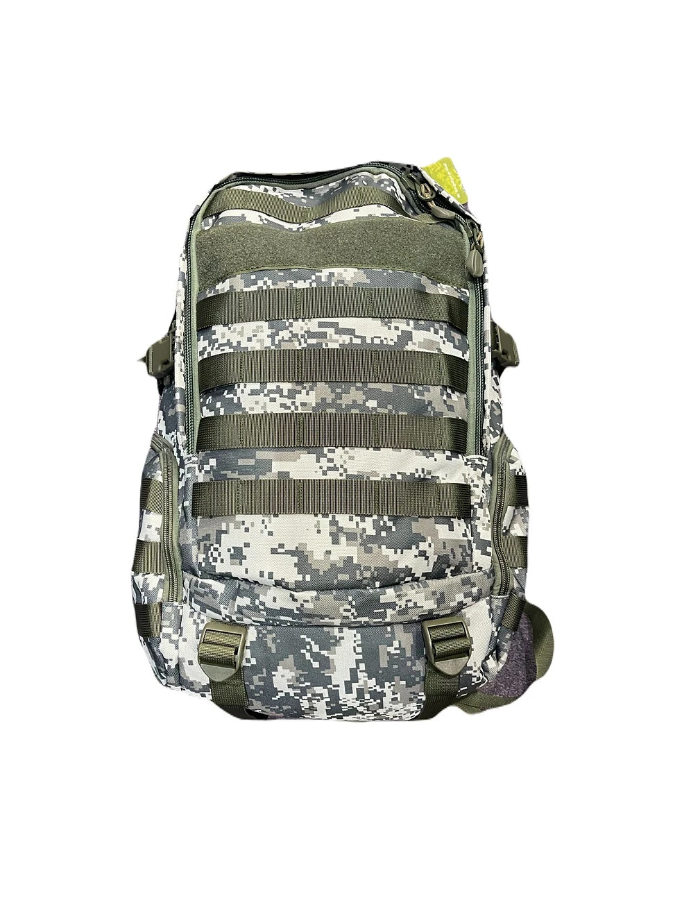 Royal Mountain 1697 Backpack 2 Royal Mountain 1697 Backpack - Image 2