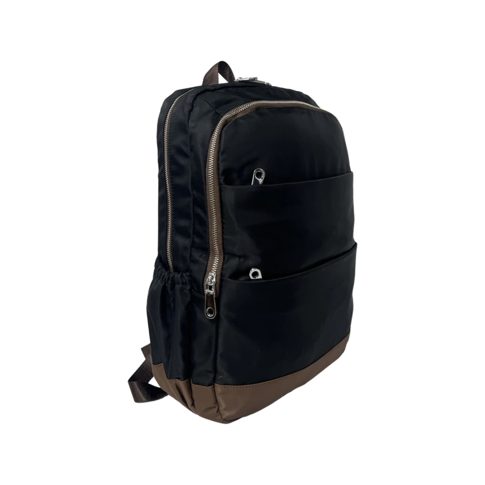 Bon Voyage 7023 Lightweight Backpack 9 Bon Voyage 7023 Lightweight Backpack - Image 9