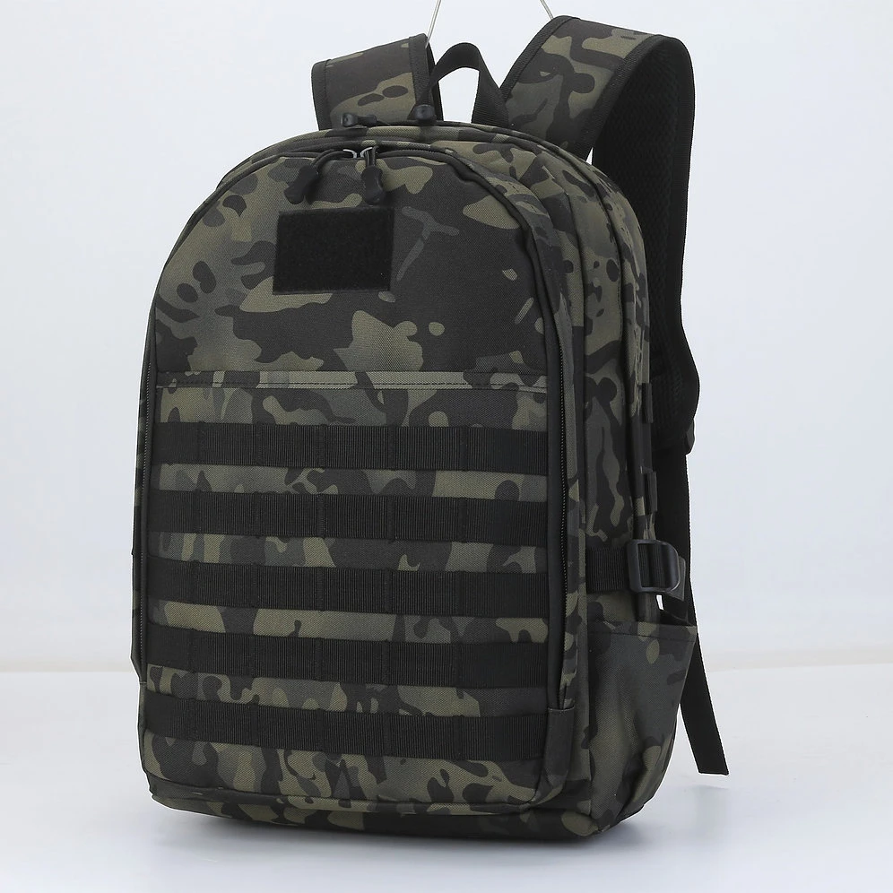 Camel Mountain 38058 Backpack 5 Camel Mountain 38058 Backpack - Image 5