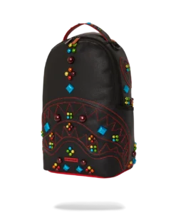Sprayground Gemstone Outlaw DLXV Backpack -Best Bags Store 7cc935 a84c75fad5ae42179f6afc101ea4671emv2