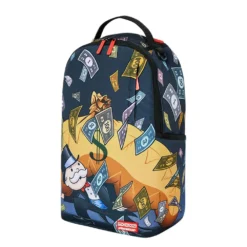Sprayground Monopoly Heavybags Backpack -Best Bags Store 7cc935 a914d22887964fffa3525c1a81ad9517mv2
