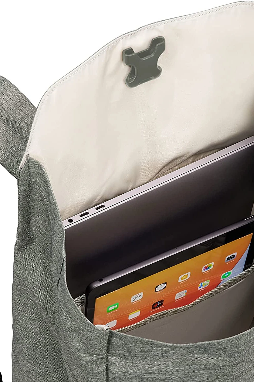 Thule Lithos Backpack 16L 6 Thule Lithos Backpack 16L - Image 6