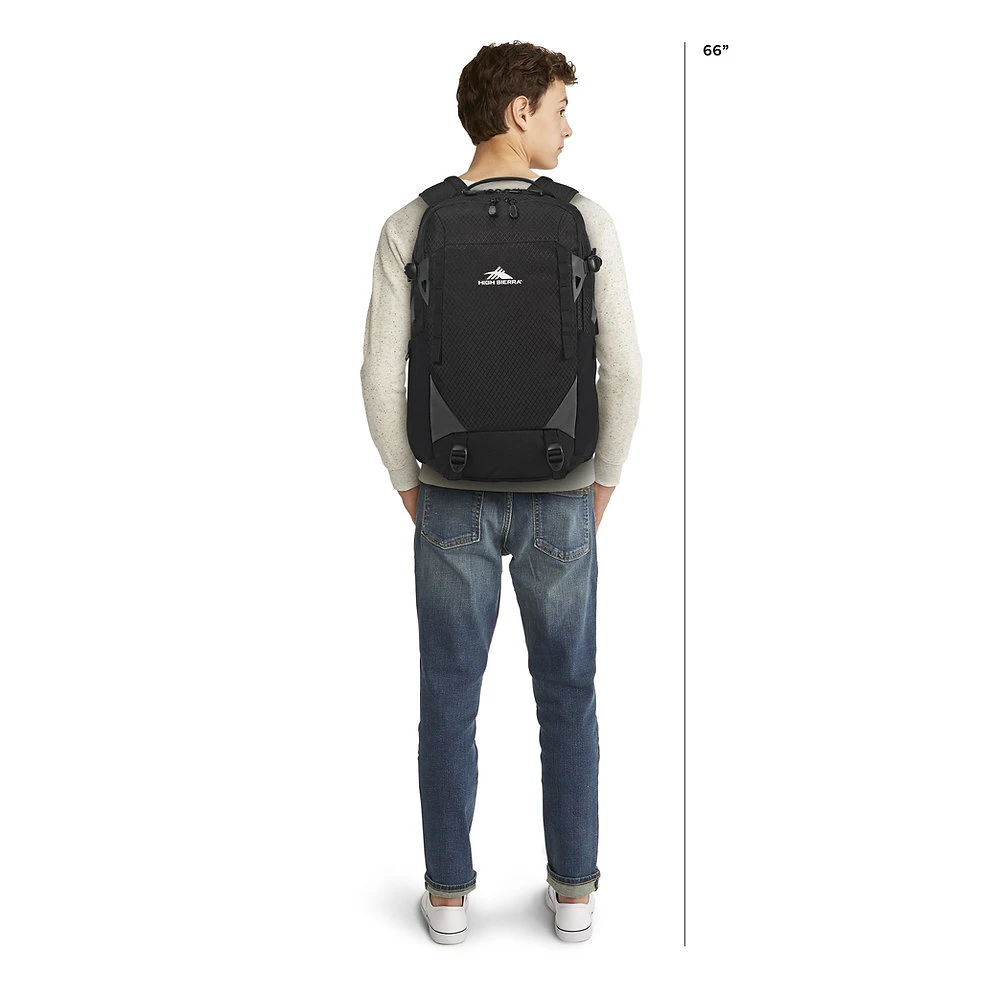 High Sierra Takeover Backpack 8 High Sierra Takeover Backpack - Image 8