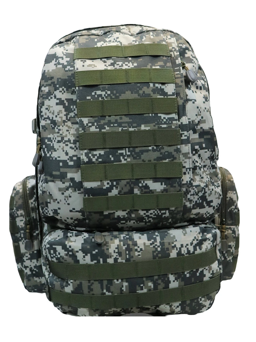 Royal Mountain 1688 Backpack 50L 1 Royal Mountain 1688 Backpack 50L