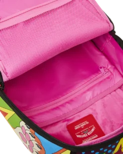 Sprayground Marilyn Monroe Pop Art Backpack -Best Bags Store 7cc935 aba9d40d1fc243c78be3eb077d6fe83amv2