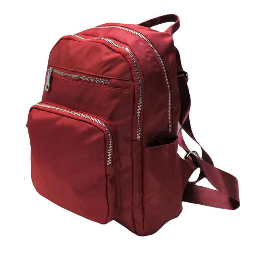 Bon Voyage 936 Backpack 13.5" 2 Bon Voyage 936 Backpack 13.5" - Image 2