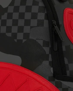 Sprayground 3AM Red Alert DLXV Backpack -Best Bags Store 7cc935 acbe35fbef7c4c64a575182e3e66e6b9mv2